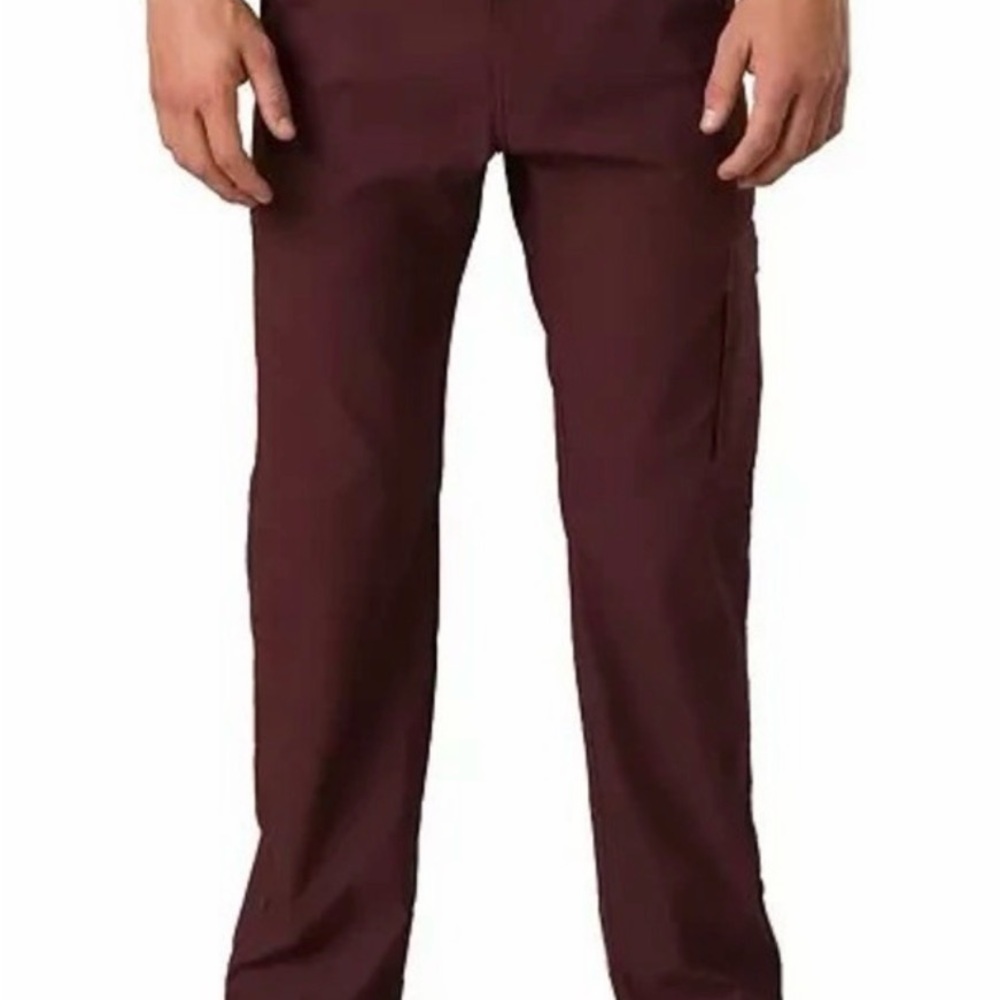 Prana Zion Pants